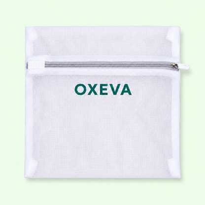 1 Free Wash Bag