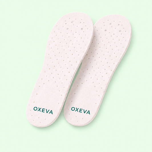 Premium Insoles for Every Pair