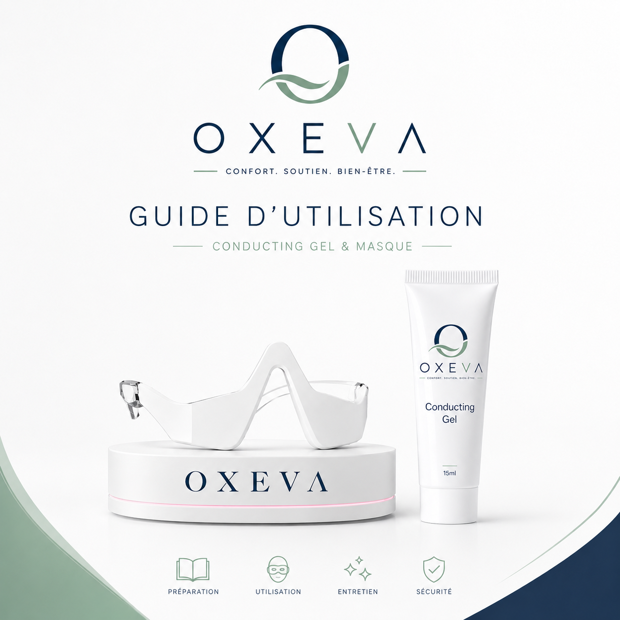 Guide d'utillisation