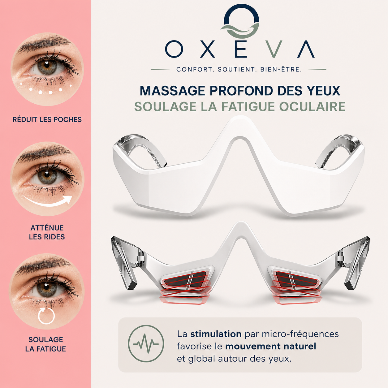 Oxeva™-Regard+