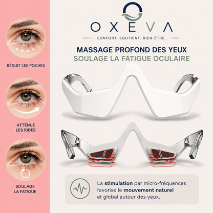 Oxeva™-Regard+