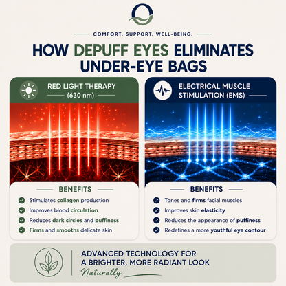 Depuff Eyes™