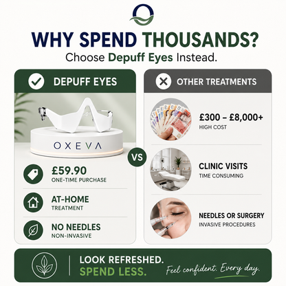 Depuff Eyes™