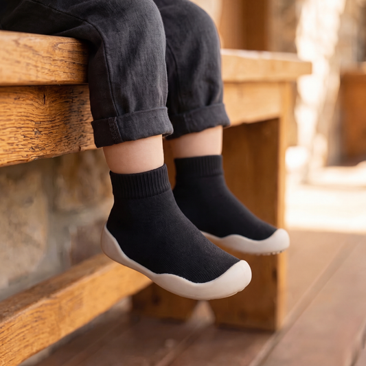 Oxeva™-Sock Shoes